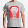 ssrcoclassic teemensheather greyfront altsquare product1000x1000.u1 10 - Mushoku Tensei Merch