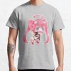 ssrcoclassic teemensheather greyfront altsquare product1000x1000.u1 23 - Mushoku Tensei Merch