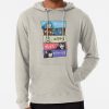 ssrcolightweight hoodiemensoatmeal heatherfrontsquare productx1000 bgf8f8f8 19 - Mushoku Tensei Merch
