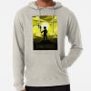 ssrcolightweight hoodiemensoatmeal heatherfrontsquare productx1000 bgf8f8f8 24 - Mushoku Tensei Merch