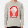 ssrcolightweight sweatshirtmensoatmeal heatherfrontsquare productx1000 bgf8f8f8 18 - Mushoku Tensei Merch