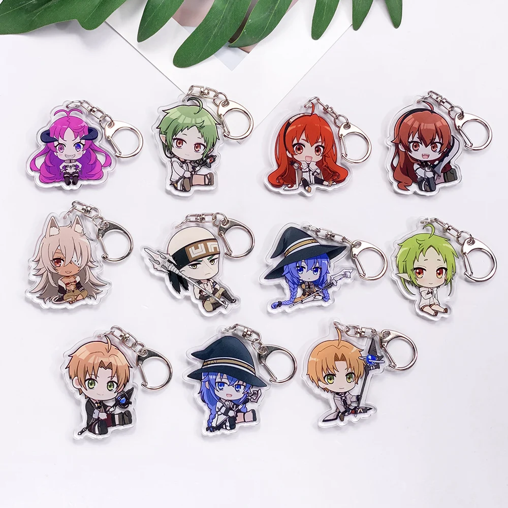 kf S8b83fe5c29014529a387cfb0407d504d7 - Mushoku Tensei Merch
