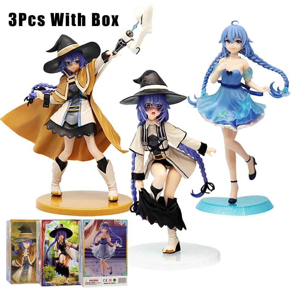 kf Sc09c2f6e9f9c4a719026b296dda05f7bJ - Mushoku Tensei Merch