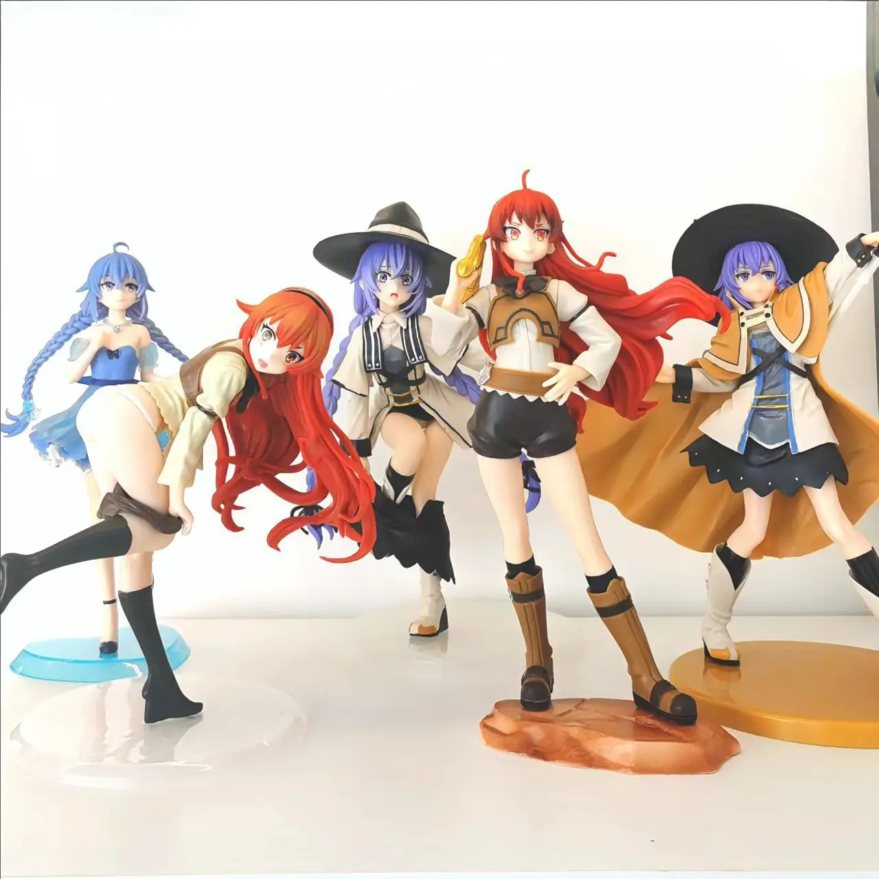 kf Scee67d025e874391a51a0760265f7cd8O - Mushoku Tensei Merch